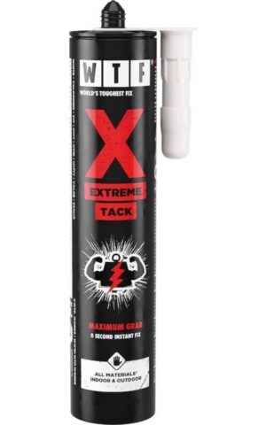 MONTERINGSLIM X EXTREME TACK WTF 290ML