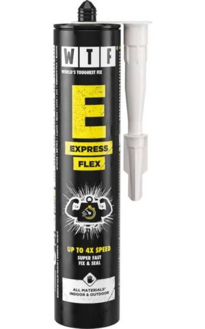 MONTERINGSLIM X EXTREME TACK WTF 290ML