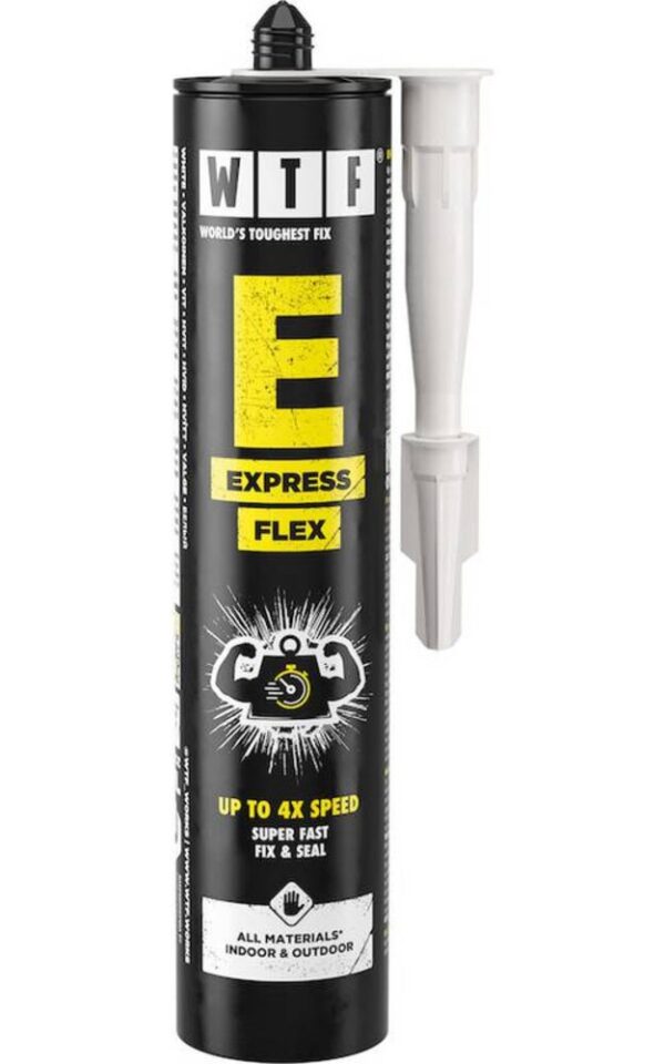 MONTERINGSLIM X EXTREME TACK WTF 290ML
