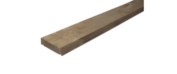MØRE FURU 34X145 ALTANREKKE FL CON NAT MR 2.0 - Bilde 4