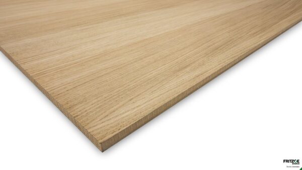 FRITZØE 16MM MDF-PLATER FINERT EIK 244X122CM CROWN - Bilde 7