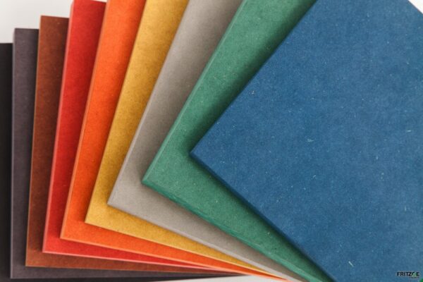 FRITZØE MDF FORESCOLOR 8X2440X1220 BRUN - Bilde 11
