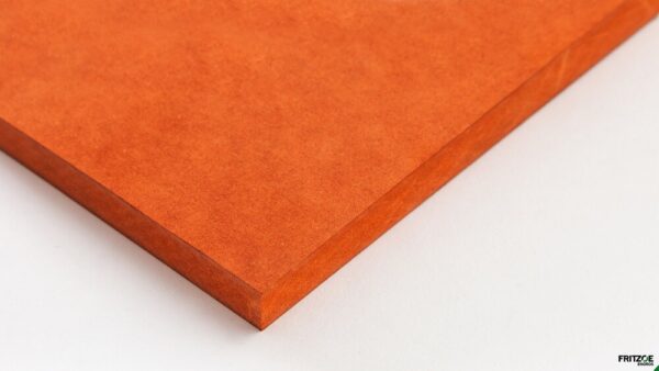 FRITZØE MDF FORESCOLOR 19X2440X1220 ORANSJE - Bilde 11