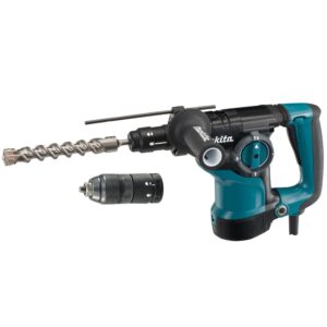MAKITA BORHAMMER HR2811FT SDS+