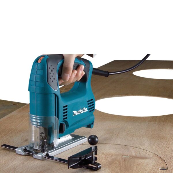 MAKITA 4329K STIKKSAG BØYLE - Bilde 3