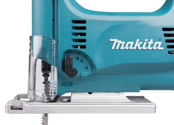 MAKITA 4329K STIKKSAG BØYLE - Bilde 5