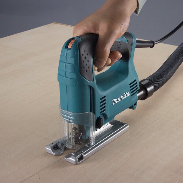 MAKITA 4329K STIKKSAG BØYLE - Bilde 2