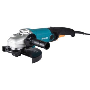 MAKITA VINKELSLIPER 230mm GA9010CF