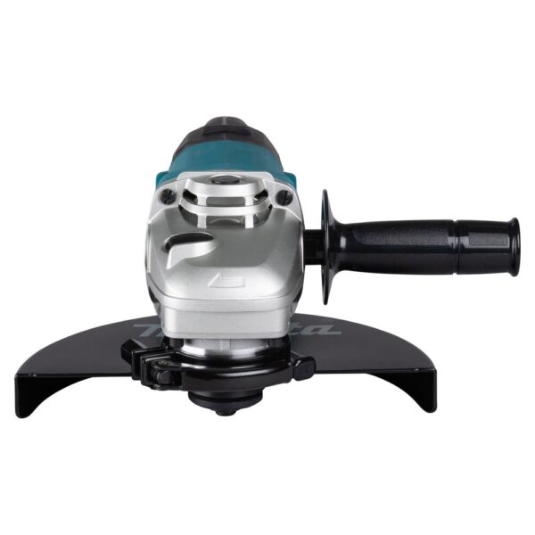 MAKITA VINKELSLIPER 230mm GA9010CF - Bilde 4