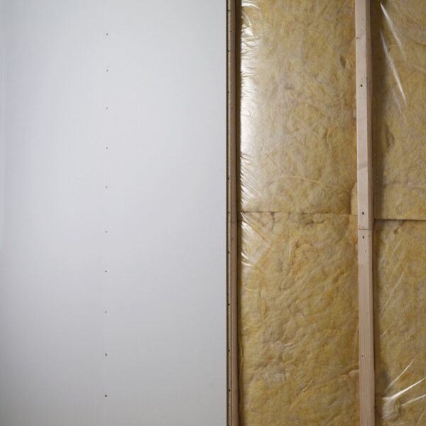FORESTIA VEGGSPON 12X620X2390 3-VEGG GRUNNET - Bilde 2