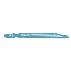 MAKITA STIKKSAGBLAD 77MM B51 PAK A 5STK