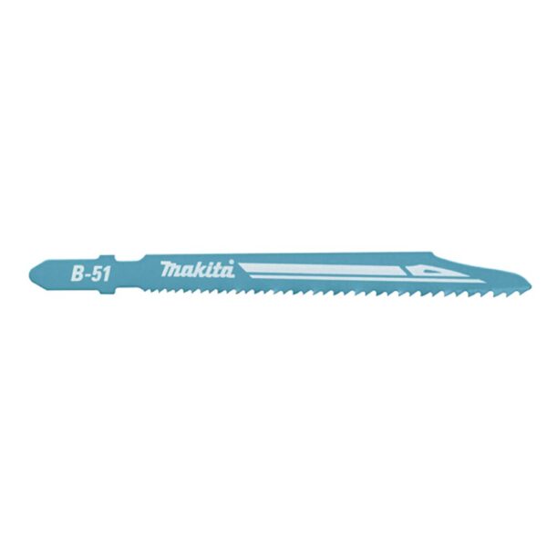 MAKITA STIKKSAGBLAD 77MM B51 PAK A 5STK