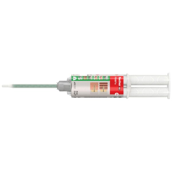 FISCHER PLUGG FLYTENDE FILL & FIX - Bilde 5