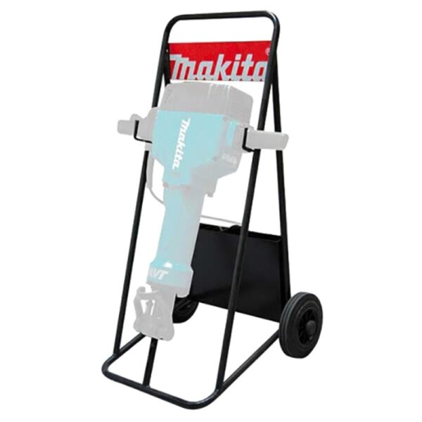 MAKITA TRANSPORTVOGN HM1800 SPS - Bilde 2