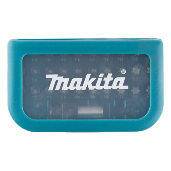 MAKITA BITSSETT TX 31 DELER - Bilde 2