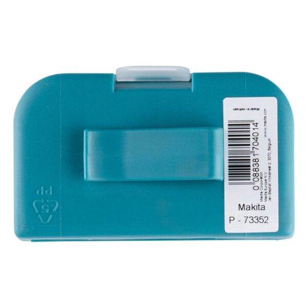 MAKITA BITSSETT TX 31 DELER - Bilde 3