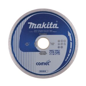 MAKITA DIAMANTKAPPESKIVE 125X22MM FLIS