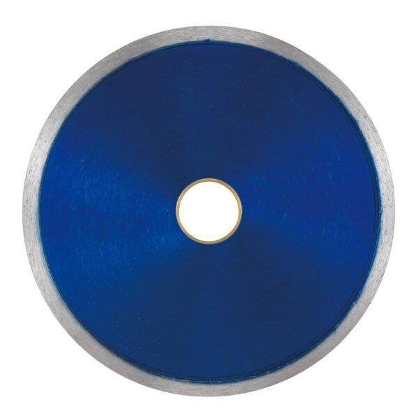MAKITA DIAMANTKAPPESKIVE 125X22MM FLIS - Bilde 2