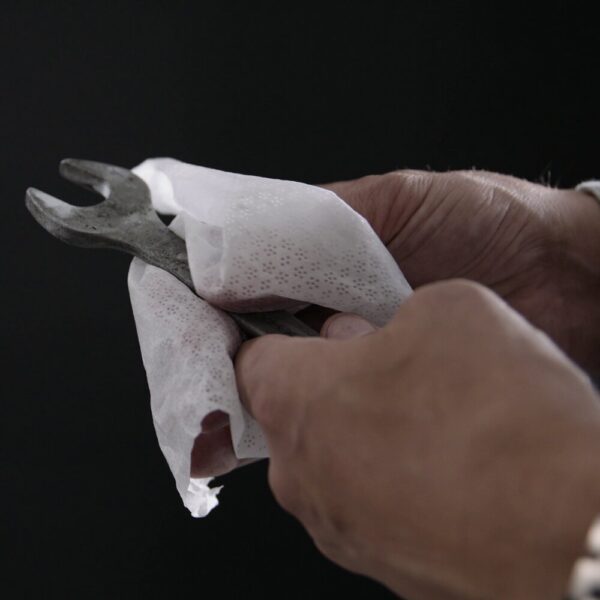 RELEKTA NOVATECH WIPES 101 HD (80papir) - Bilde 2