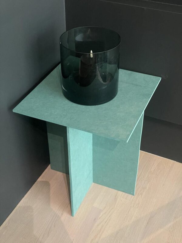 FRITZØE MDF WOODWORLD GRØNN 8X1200X600 - Bilde 4