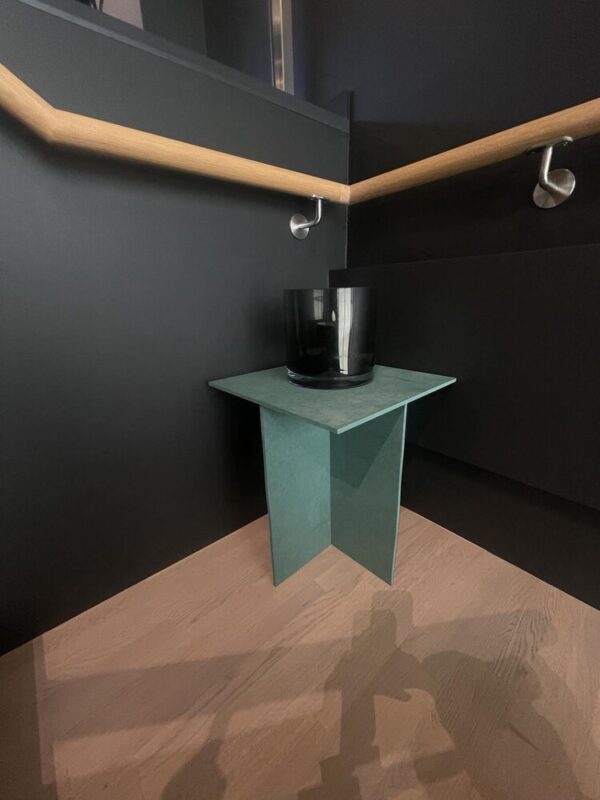 FRITZØE MDF WOODWORLD GRØNN 8X1200X600 - Bilde 5