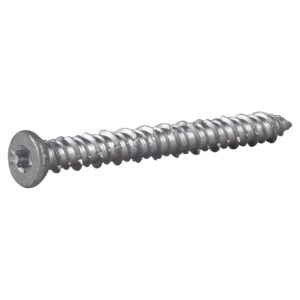 ESSVE BETONGSKRUE SH 7,5X72 CS (100)