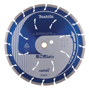 MAKITA DIAMANTSKIVE B-17619 300X25,4 20MM