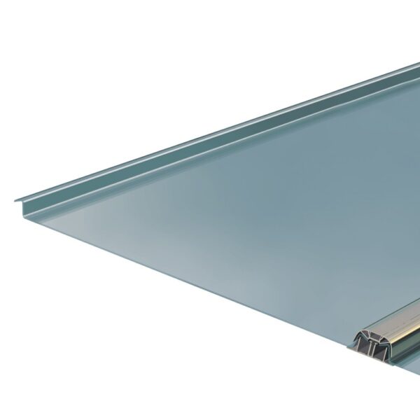 PLASTMO TAKPLATE SUNGLAZE 3600X585MM SOTET