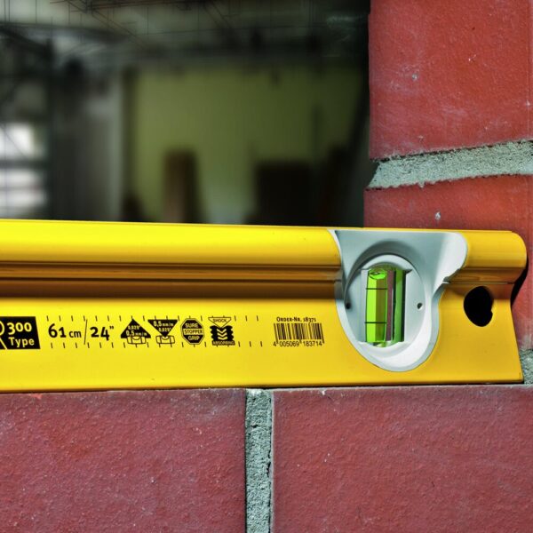 FISCHER STABILA VATER TYPE R 300/244CM - Bilde 3
