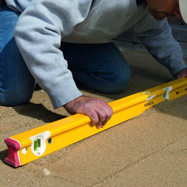 FISCHER STABILA VATER TYPE R 300/244CM - Bilde 4