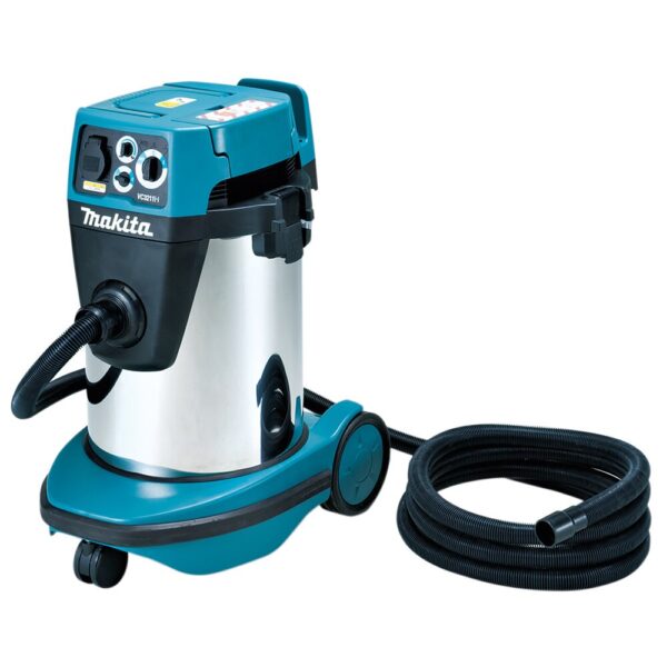 MAKITA STØVSUGER VC3211HX1 1050W - Bilde 2