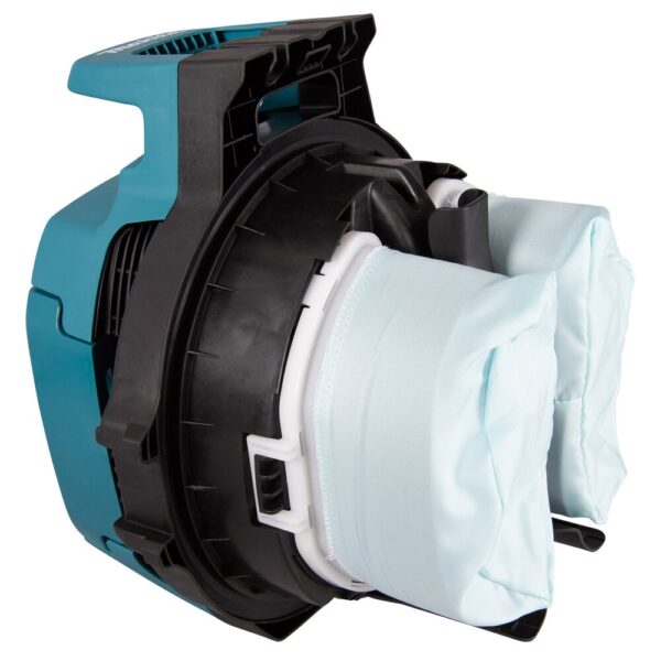 MAKITA STØVSUGER VC3211HX1 1050W - Bilde 5