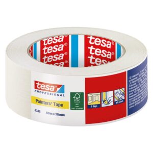 TESA MASKERINGSTAPE 38MMX50M