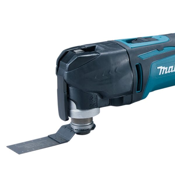 MAKITA MULTIVERKTØY TM3010CX2J 320W - Bilde 3