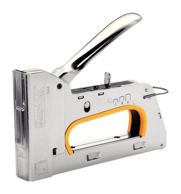 STIFTEPISTOL RAPID 33 - Bilde 3