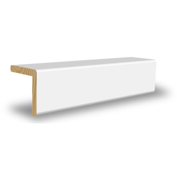 TH4037 21X21MM MALT VINKEL 2,7M (BNT20STK)