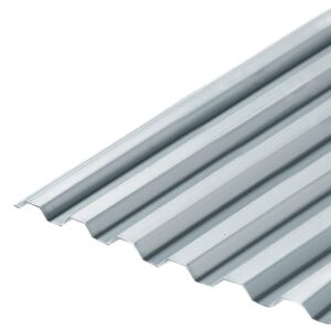 PLASTMO PLATE PC JÆRBOPRO KLAR 104X240CM