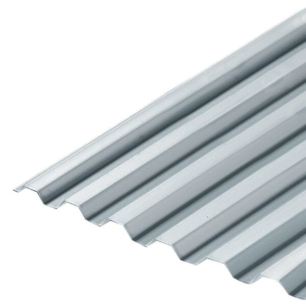 PLASTMO PLATE PC JÆRBOPRO KLAR 104X360CM