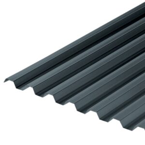 PLASTMO PLATE PC JÆRBOPRO SOTET 104X240CM