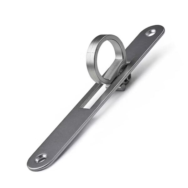 SWEDOOR DRARING FOR SKYVEDØR STAINLESS