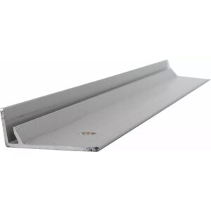 FORESTIA SOKKELLIST ELITEX ALU NATUR 2400