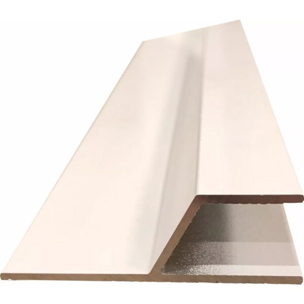 FORESTIA HORISONTALLIST ELITEX ALU HVIT 3000