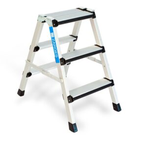 GROVE KNUTSEN BUKK 2X3 TRINN Z600 G411 XL PROFF