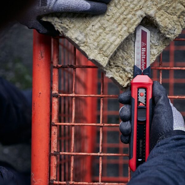 HULTAFORS BRYTEBLADKNIV SRP 25A - Bilde 2