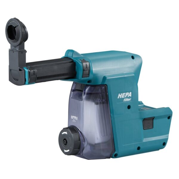 MAKITA STØVKASSETT DX07 199571-3