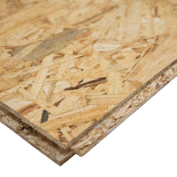 FRITZØE OSB 3 22X2400X600MM KRONO TG4 - Bilde 3