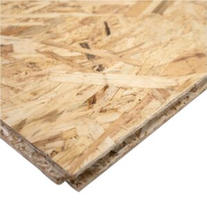 FRITZØE OSB 3 22X2400X600MM KRONO TG4