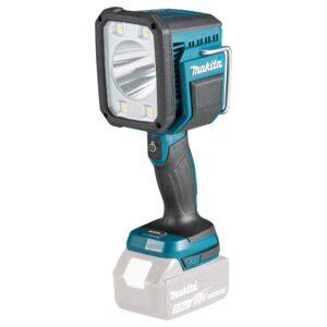 MAKITA LYKT 18V 1250LM DML812 LED