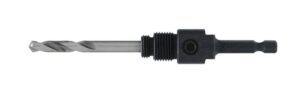 HOLDER DOBLE HULLSAGER DHA
