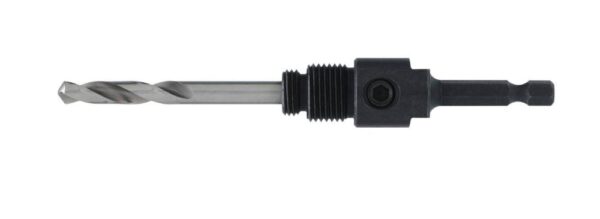 HOLDER DOBLE HULLSAGER DHA